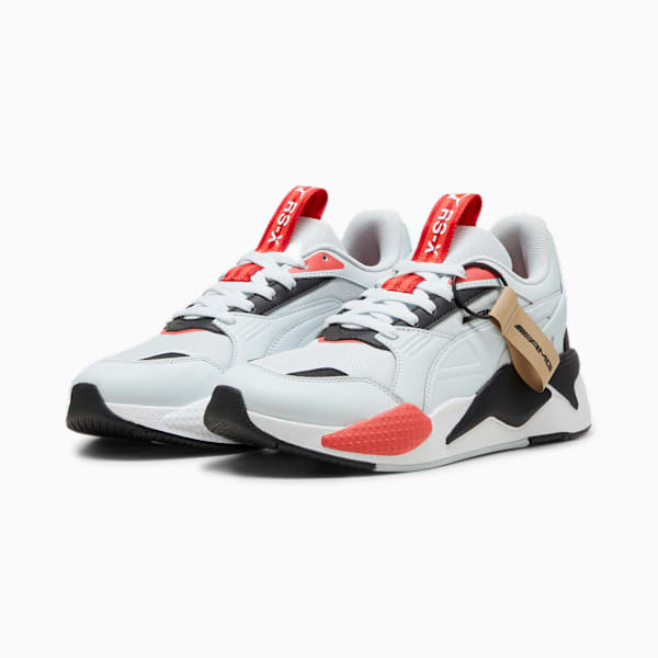 Zapatillas AMG RS-X T, Dewdrop-Active Red, large-ARG