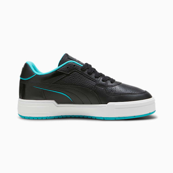 Zapatillas Mercedes AMG-Petronas F1® CA Pro, PUMA Black-Sheen Green, large-ARG