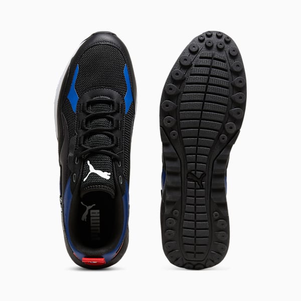 Zapatillas BMW M Motorsport SPEEDFUSION 2.0, PUMA Black-Dark Coal, large-ARG