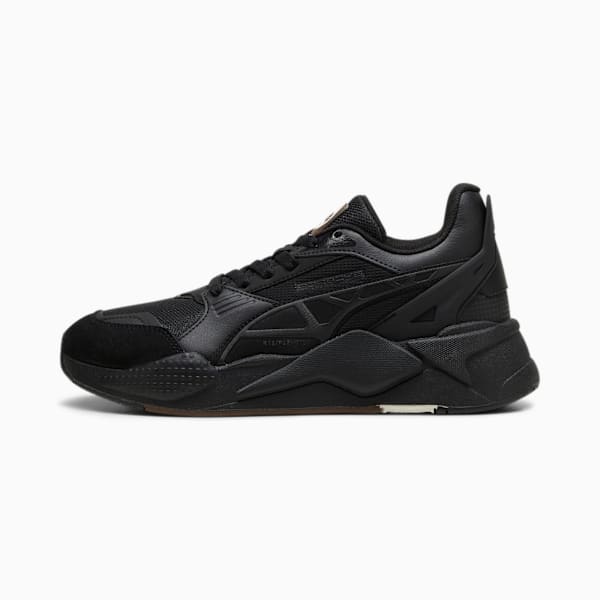 Zapatillas Porsche Legacy RS-X T, PUMA Black-PUMA Black, large-ARG