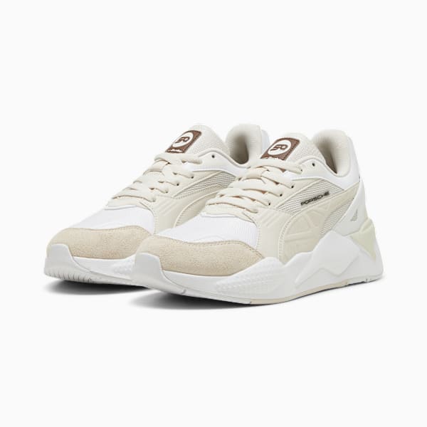 Zapatillas Porsche Legacy RS-X T, Alpine Snow-PUMA White, large-ARG