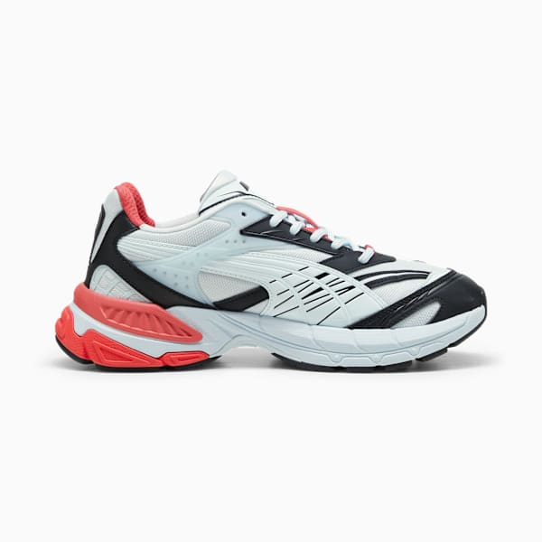 AMG Velophasis Sneakers, Dewdrop-PUMA Black, large-ZAF
