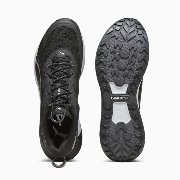 ZapatillasFast-Trac Nitro 2 ADP para hombre., PUMA Black-Dark Coal, large-ARG