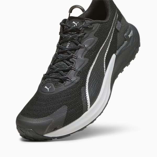 ZapatillasFast-Trac Nitro 2 ADP para hombre., PUMA Black-Dark Coal, large-ARG