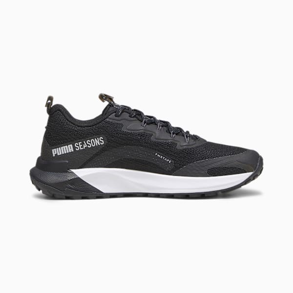 Zapatillas Fast-Trac Nitro 2 para mujer ADP, PUMA Black-PUMA Silver, large-ARG