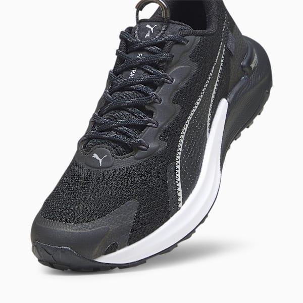 Zapatillas Fast-Trac Nitro 2 para mujer ADP, PUMA Black-PUMA Silver, large-ARG