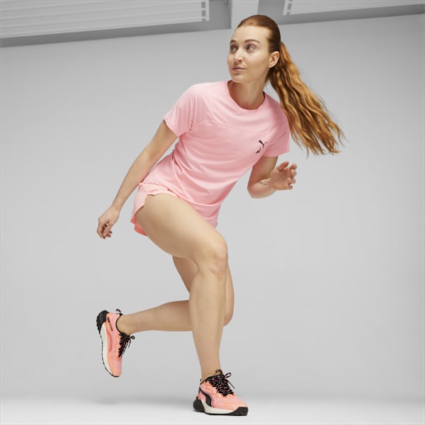 Zapatillas Fast-Trac Nitro 2 para mujer ADP, Neon Sun-Alpine Snow-PUMA Black, large-ARG