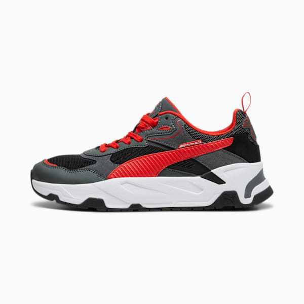 Zapatillas PUMA x F1® Trinity, Shadow Gray-PUMA Black, large-ARG