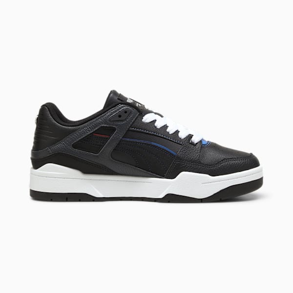 Zapatillas BMW M Motorsport Slipstream, PUMA Black-Strong Gray, large-ARG