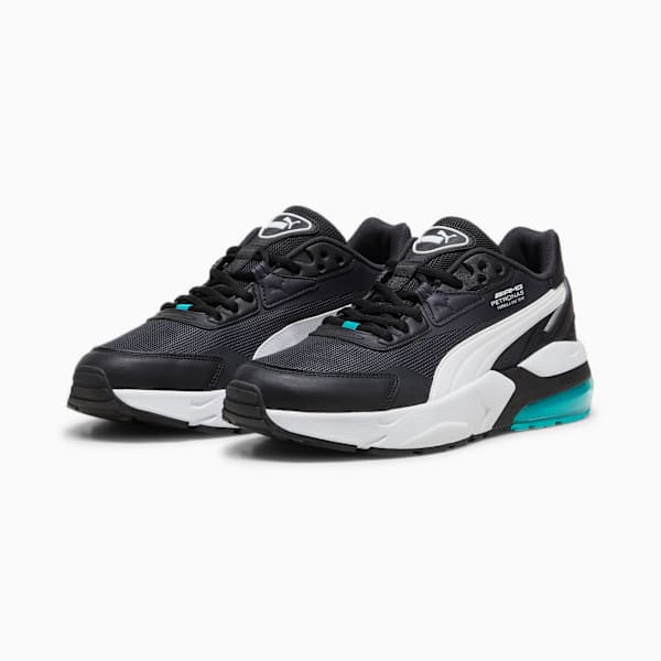 Zapatillas MAPF1 VIS2K ADP, Flat Dark Gray-PUMA Black-Sheen Green, large-ARG