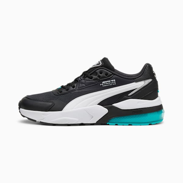 Zapatillas MAPF1 VIS2K ADP, Flat Dark Gray-PUMA Black-Sheen Green, large-ARG