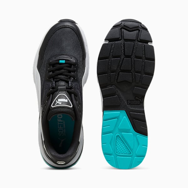 Zapatillas MAPF1 VIS2K ADP, Flat Dark Gray-PUMA Black-Sheen Green, large-ARG