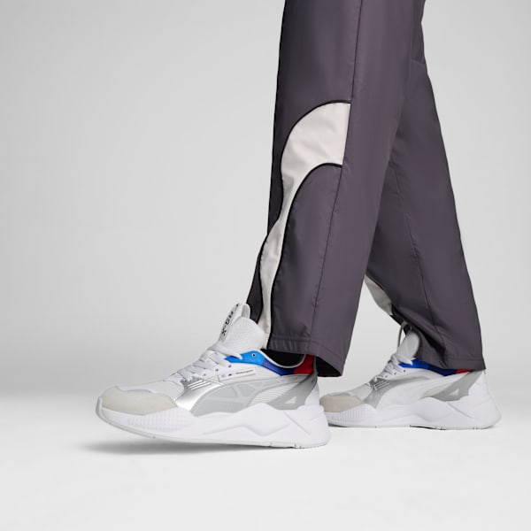 Zapatillas BMW M Motorsport RS-X T, PUMA White-Cool Light Gray, large-ARG