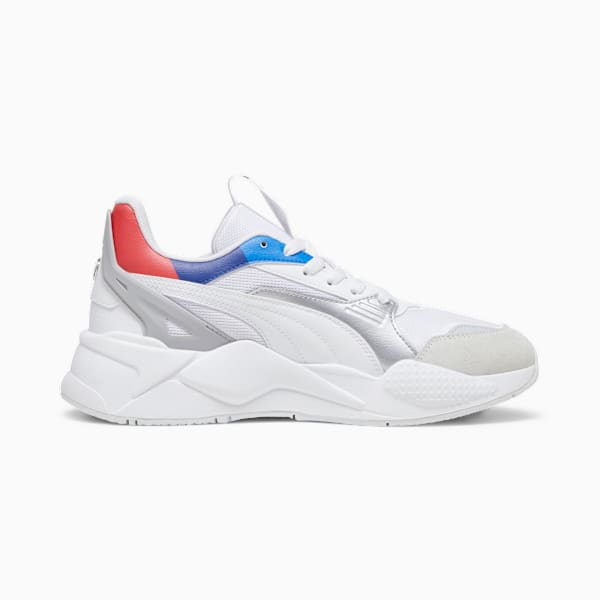 Zapatillas BMW M Motorsport RS-X T, PUMA White-Cool Light Gray, large-ARG