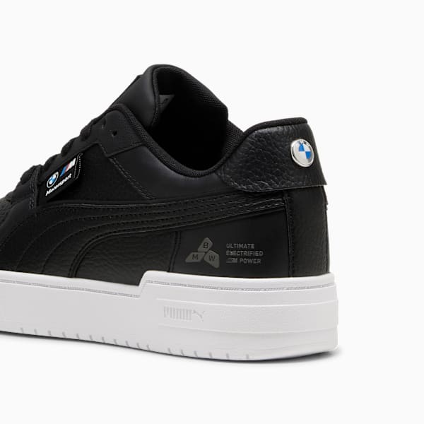 Zapatillas BMW M Motorsport CA Pro, PUMA Black, large-ARG