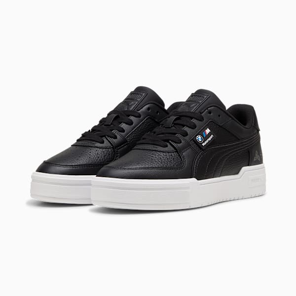 Zapatillas BMW M Motorsport CA Pro, PUMA Black, large-ARG
