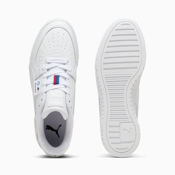 Zapatillas BMW M Motorsport CA Pro, Vapor Gray, large-ARG