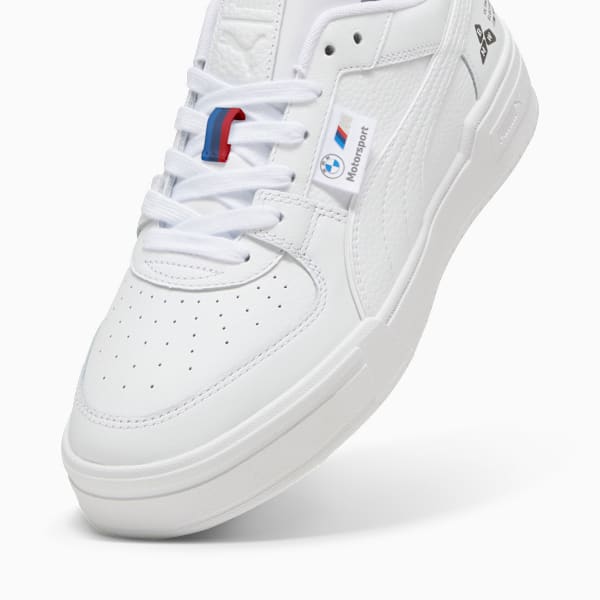 Zapatillas BMW M Motorsport CA Pro, Vapor Gray, large-ARG