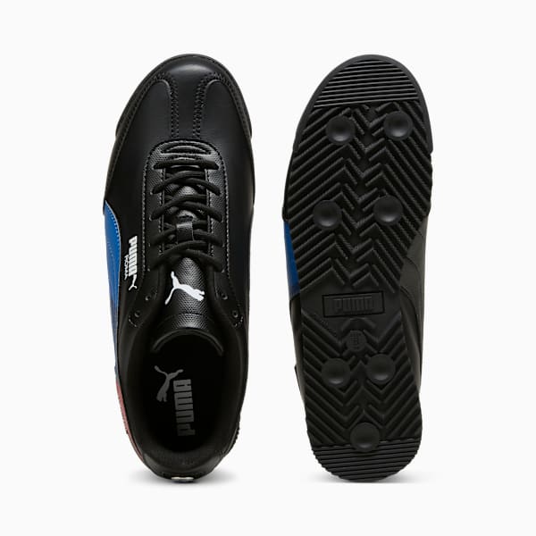 Tenis RS-X BMW M Motorsport, PUMA Black-Shadow Gray, large-MEX