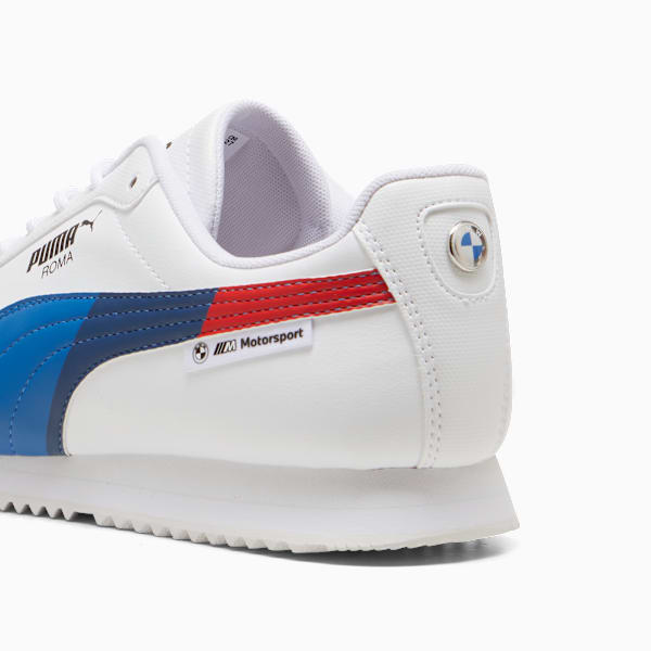 Tenis RS-X BMW M Motorsport, PUMA White-Warm White, large-MEX