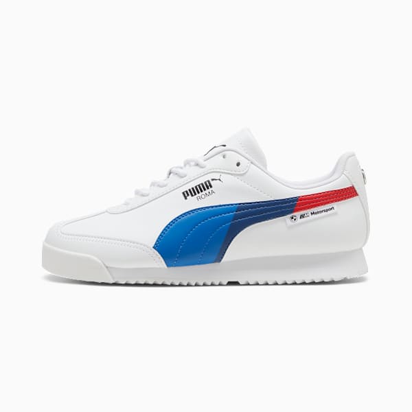 Tenis RS-X BMW M Motorsport, PUMA White-Warm White, large-MEX