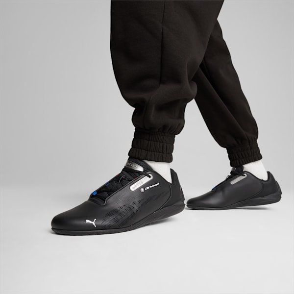 Tenis BMW M Motorsport Drift Cat Decima 2.0, PUMA Black, large-MEX