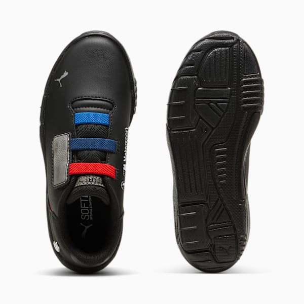 BMW M Motorsport Drift Cat Decima 2.0 Shoes Kids, PUMA Black, large-ZAF