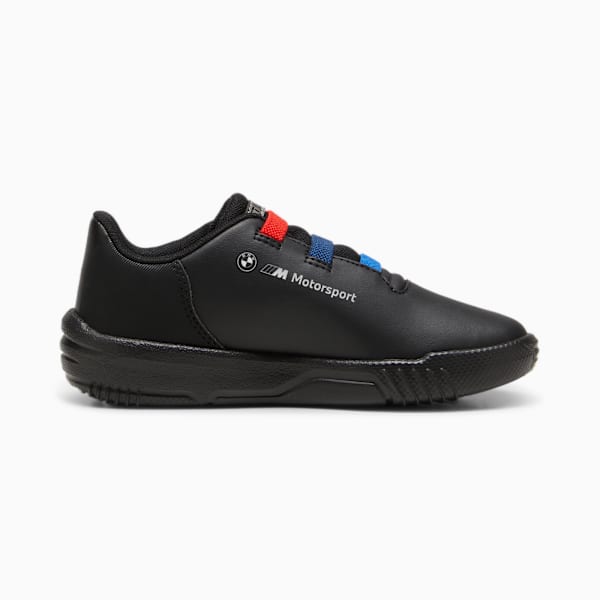 BMW M Motorsport Drift Cat Decima 2.0 Shoes Kids, PUMA Black, large-ZAF