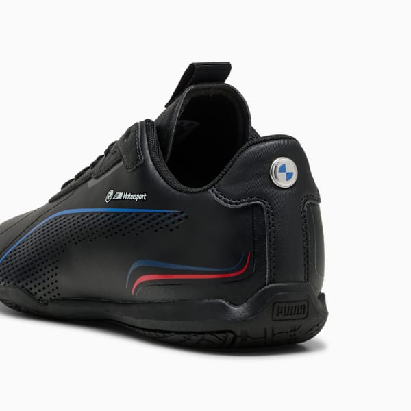 Tenis BMW M Motorsport Neo Cat 3.0, PUMA Black-Cool Cobalt, large-MEX