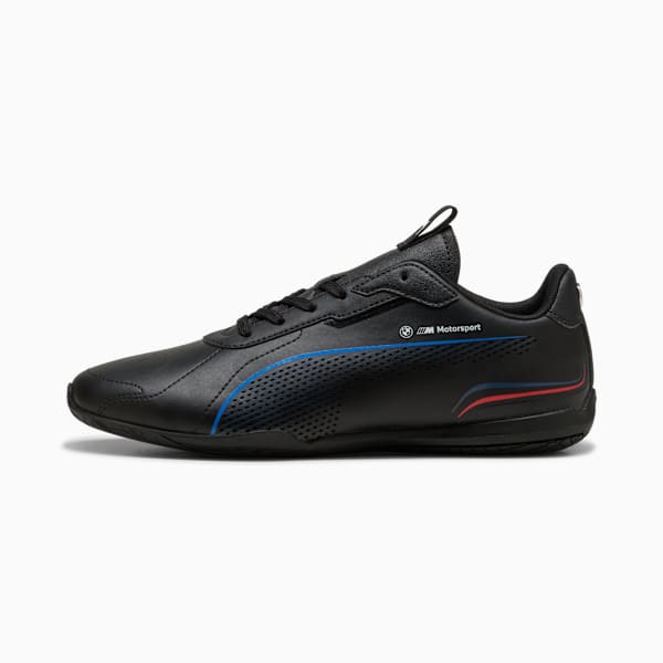 Tênis Neo Cat BMW M Motorsport 3.0, Preto, large-BRA