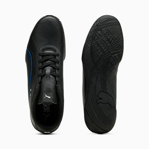 Tênis Neo Cat BMW M Motorsport 3.0, Preto, large-BRA