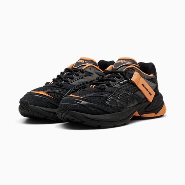 Zapatillas Velophasis Mercedes-AMG Motorsport, PUMA Black-PUMA Black, large-ARG