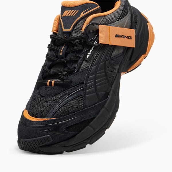 Zapatillas Velophasis Mercedes-AMG Motorsport, PUMA Black-PUMA Black, large-ARG