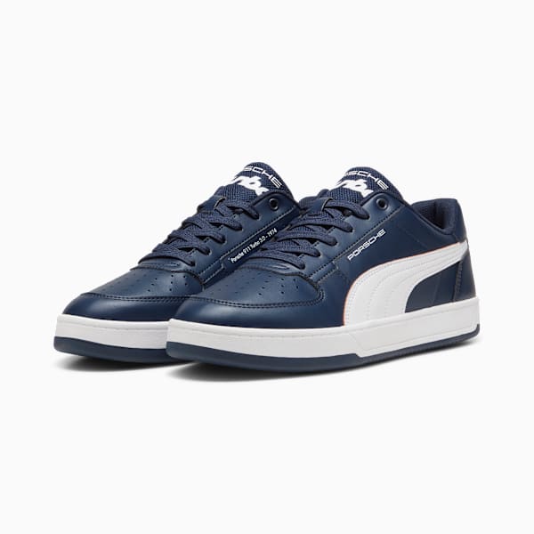 Zapatillas Porsche Legacy Caven 2.0 Turbo, Club Navy-PUMA White, large-ARG