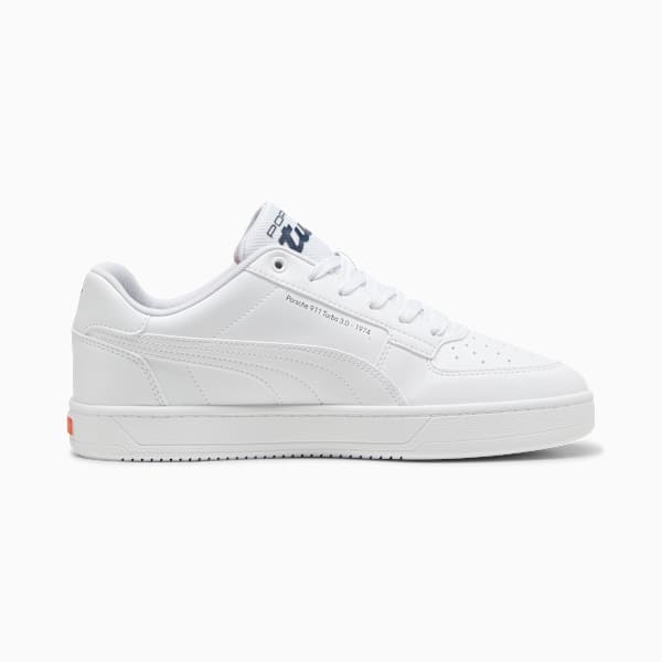 Zapatillas Porsche Legacy Caven 2.0 Turbo, PUMA White-Club Navy, large-ARG