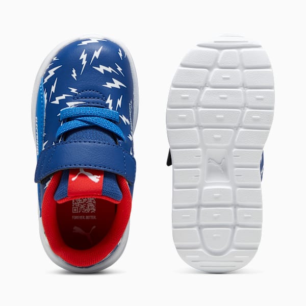 Tenis bebés BMW M Motorsport Anzarun LS, Cool Cobalt-Pro Blue, large-MEX