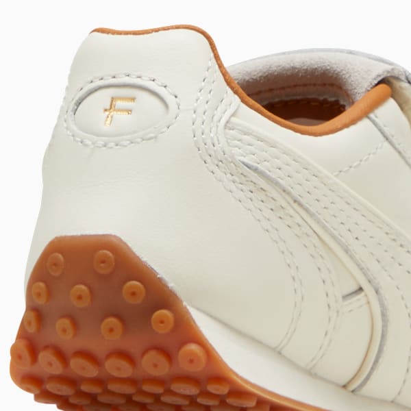 Zapatillas FENTY x PUMA AVANTI VL para bebés y niños pequeños, Warm White, large-ARG