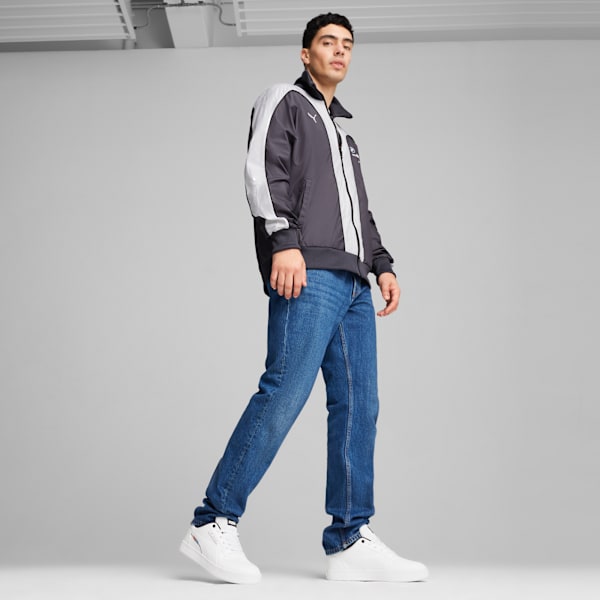 Tenis BMW M Motorsport Caven 2.0, PUMA White, large-MEX