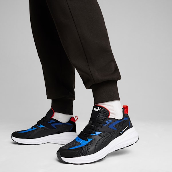 Tenis BMW M Motorsport Hypnotic LS, PUMA Black, large-MEX