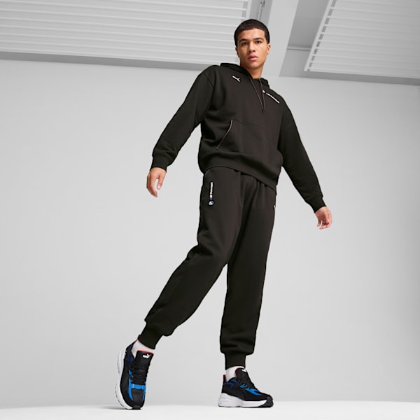 Tenis BMW M Motorsport Hypnotic LS, PUMA Black, large-MEX