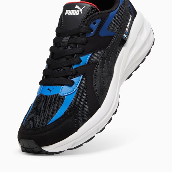 Tenis BMW M Motorsport Hypnotic LS, PUMA Black, large-MEX