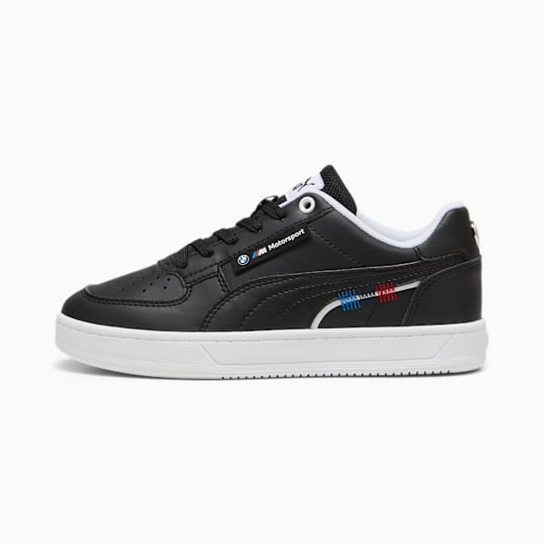 Tenis BMW M Motorsport Caven 2.0, PUMA Black, large-MEX