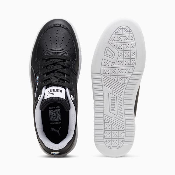 Tenis BMW M Motorsport Caven 2.0, PUMA Black, large-MEX