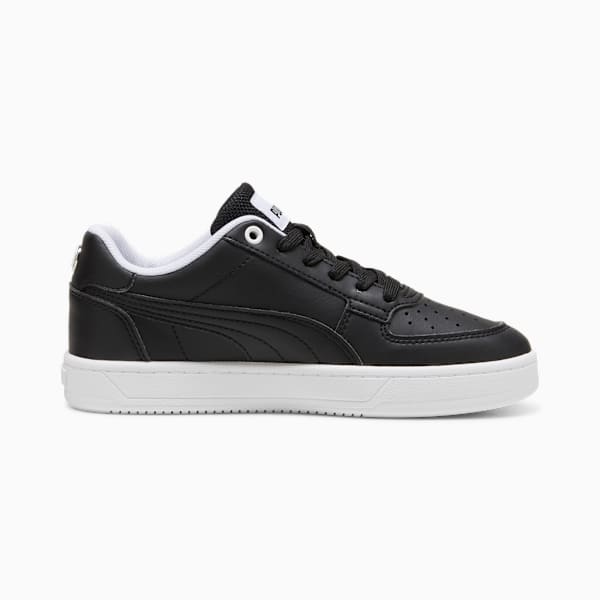 Tenis BMW M Motorsport Caven 2.0, PUMA Black, large-MEX