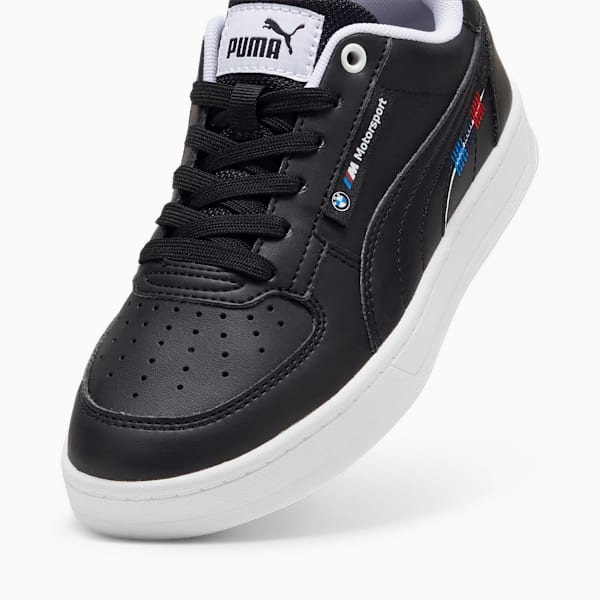Tenis BMW M Motorsport Caven 2.0, PUMA Black, large-MEX