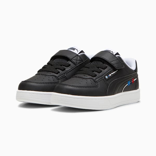 Tenis BMW M Motorsport Caven 2.0, PUMA Black, large-MEX