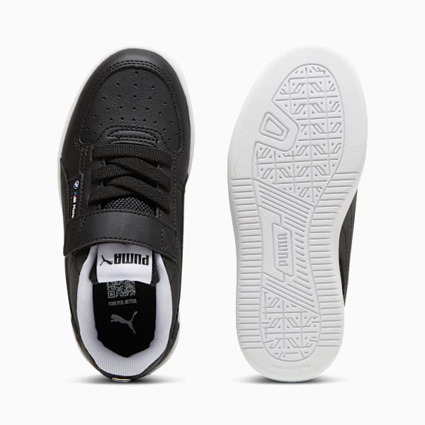 Tenis BMW M Motorsport Caven 2.0, PUMA Black, large-MEX