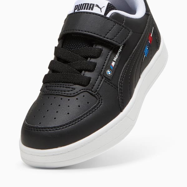 Tenis BMW M Motorsport Caven 2.0, PUMA Black, large-MEX