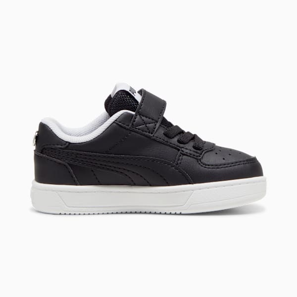 Tenis BMW M Motorsport Caven 2.0 para bebés, PUMA Black, large-MEX
