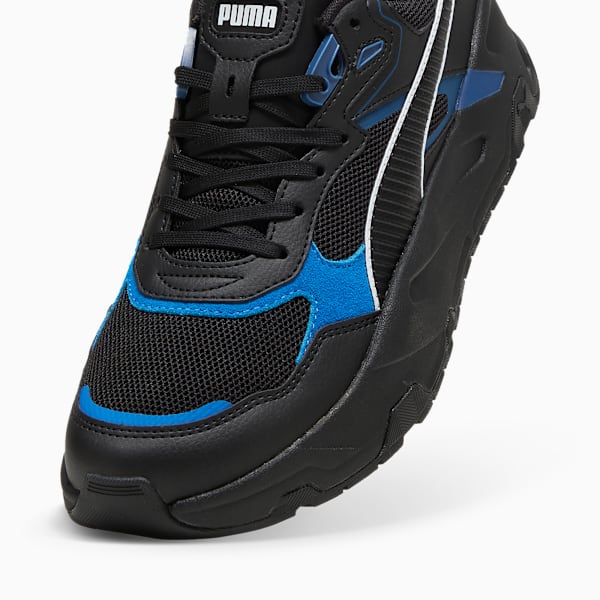 Tenis Hombre BMW M Motorsport Trinity, PUMA Black-Pro Blue-Pop Red, large-MEX